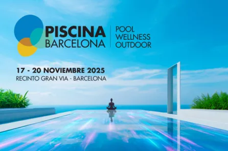 Machen Sie für Furore mit Nancent bei Piscina & Wellness Barcelona 2025!