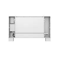 Ultraschlanke Ventilatorkonvektoreinheit